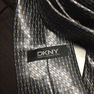 Dkny Accessories - Dkny tie Dkny Accessories - Dkny tie